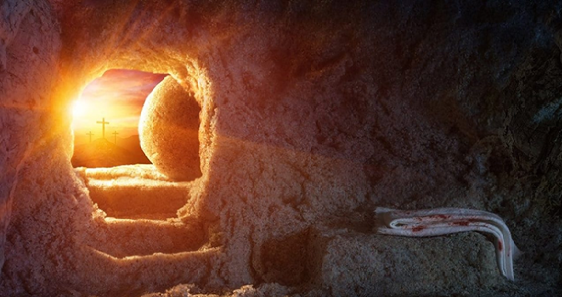 Húsvéti Ökumenikus Istentisztelet